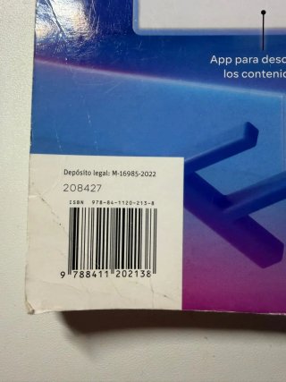 Libro texto