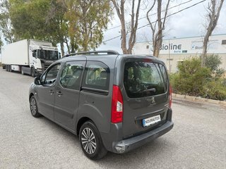 Peugeot Partner 2014