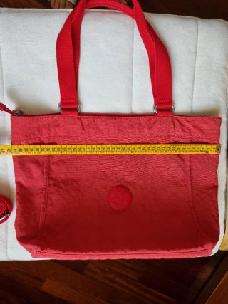 Tote bag kipling