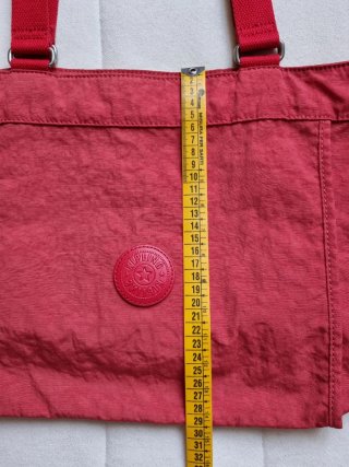 Tote bag kipling