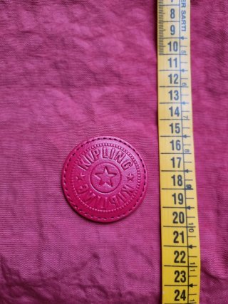 Tote bag kipling