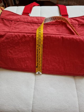 Tote bag kipling