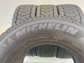 4, 315/70R22.5  154/150L