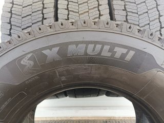 4, 315/70R22.5  154/150L