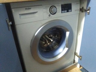 Recambios Lavadora Haier HW60-1211N-S