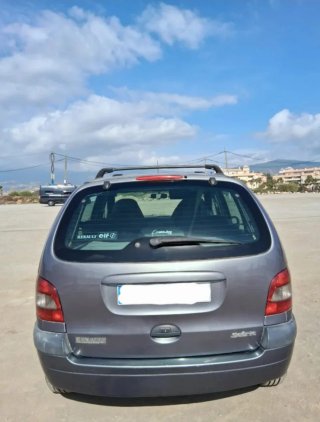 Renault Scenic 2000