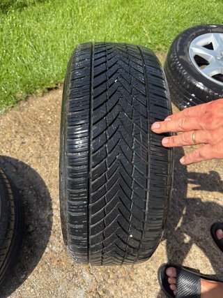 Llantas Audi 16 Pulgadas