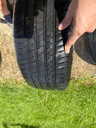 Llantas Audi 16 Pulgadas