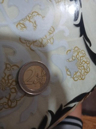 Moneda 2 Euros