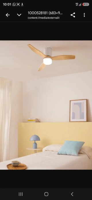 Instalación Aire Acondicionado y Ventilador