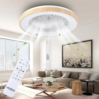 Instalación Aire Acondicionado y Ventilador