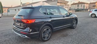 SEAT Tarraco 2020