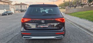 SEAT Tarraco 2020