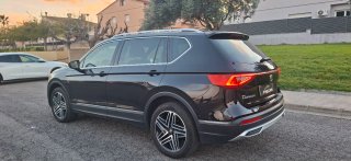 SEAT Tarraco 2020