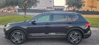 SEAT Tarraco 2020