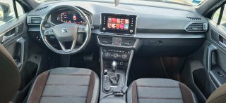 SEAT Tarraco 2020