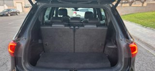 SEAT Tarraco 2020