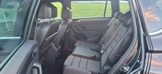 SEAT Tarraco 2020