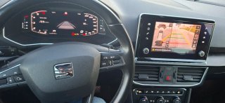 SEAT Tarraco 2020