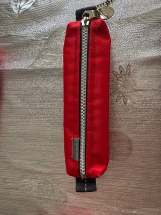 Mochila Eastpak Roja + 3 estuches