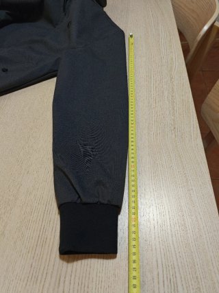 Chaqueta Harrington Fred Perry - Talla M