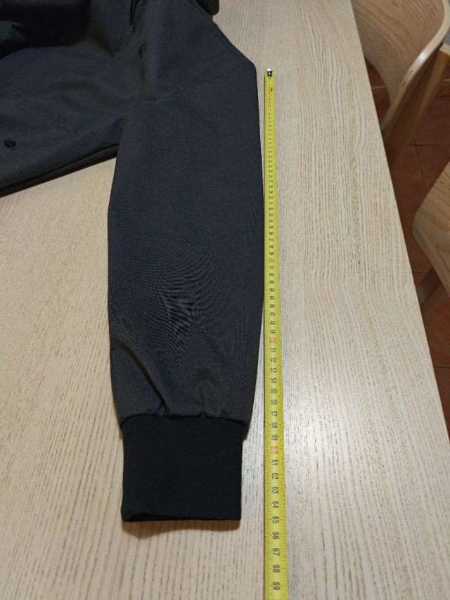 Chaqueta Harrington Fred Perry - Talla M