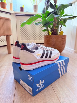 Adidas SL 72 RS Zapatillas Deportivas