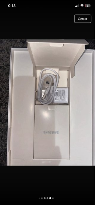 Tablet Samsung Galaxy A8. Nuovo.