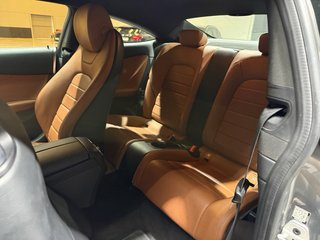 Mercedes-Benz Clase C 2017