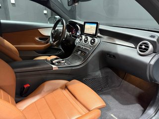 Mercedes-Benz Clase C 2017