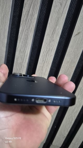 iPhone 15 Pro 512 GB Azul