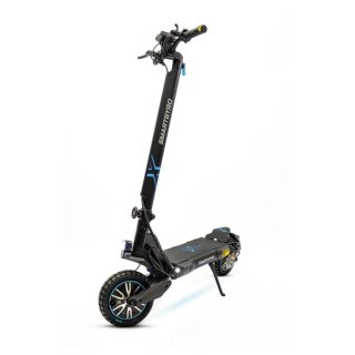 SmartGyro Dual Max V2