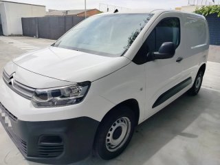 Citroen Berlingo 2020