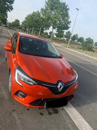 Renault Clio 2020