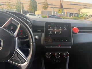 Renault Clio 2020