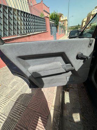 Renault 21 1990