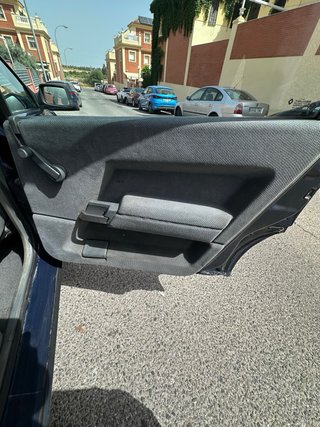Renault 21 1990
