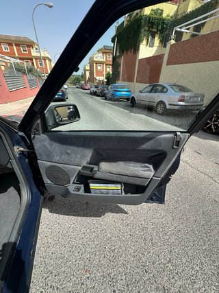 Renault 21 1990