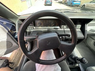 Renault 21 1990