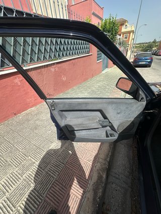 Renault 21 1990