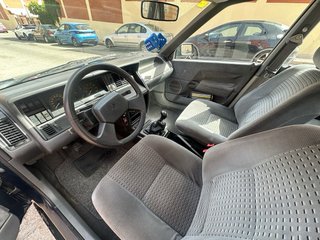 Renault 21 1990