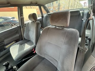 Renault 21 1990