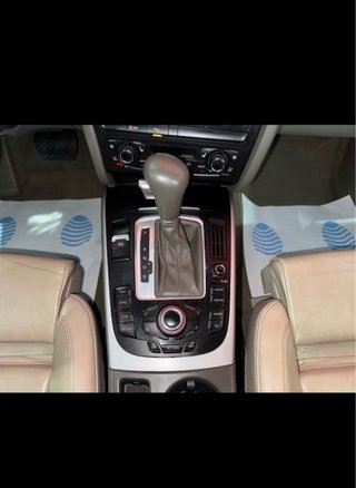 Audi A5 2011