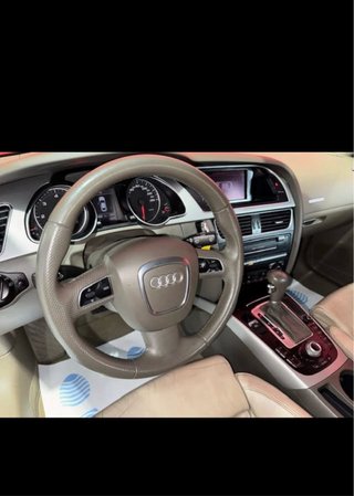 Audi A5 2011