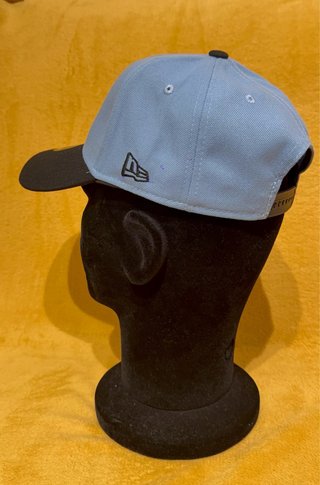 Gorra New Era Yankees Azul y Negra