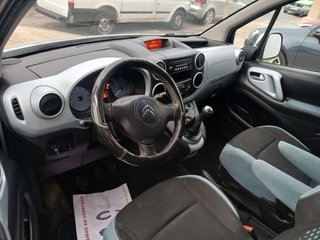 Furgoneta Berlingo