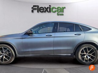 Mercedes GLC GLC 220 d 4MATIC