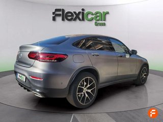 Mercedes GLC GLC 220 d 4MATIC