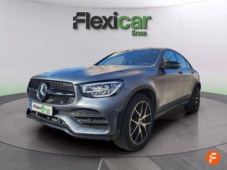 Mercedes GLC GLC 220 d 4MATIC