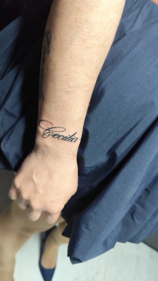 Tatuador